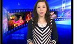 Bản tin Văn hóa toàn cảnh ngày 29/3/2012